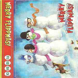 Flipp - Merry Flippmas! download flac mp3