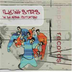 Flying Steps - In Da Arena (Situation) download flac mp3