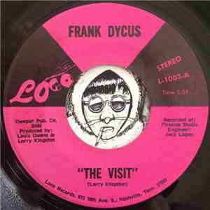 Frank Dycus - The Visit / West Kentucky Woman download flac mp3