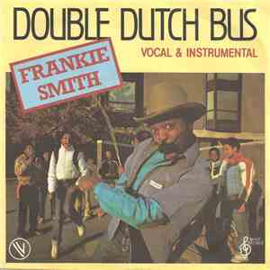 Frankie Smith - Double Dutch Bus download flac mp3