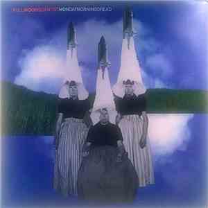 Full Moon Scientist - Monday Morning Dread download flac mp3
