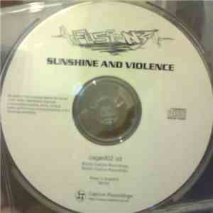 Fusion3 - Sunshine And Violence download flac mp3