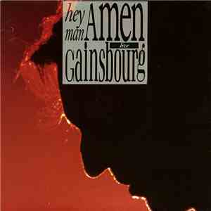 Gainsbourg - Hey Man Amen download flac mp3
