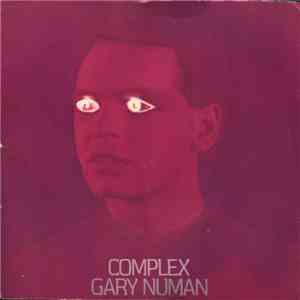 Gary Numan - Complex download flac mp3