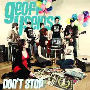 Geoff Useless - Don't Stop download flac mp3