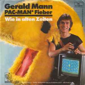 Gerald Mann - Pac-Man Fieber download flac mp3