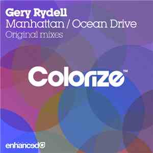 Gery Rydell - Manhattan / Ocean Drive download flac mp3