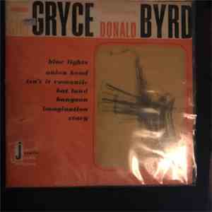 Gigi Gryce, Donald Byrd - Gigi Gryce-Donald Byrd download flac mp3
