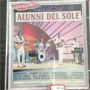 Gli Alunni Del Sole - Alunni Del Sole download flac mp3