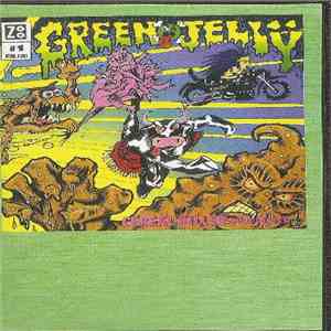Green Jellÿ - Cereal Killer / 333 download flac mp3