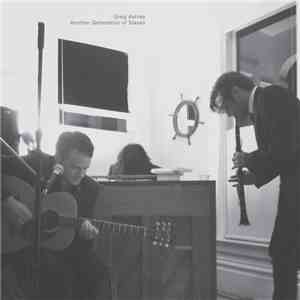 Greg Ashley - Another Generation Of Slaves download flac mp3