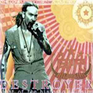 Guns N' Roses - Destroyer Night Of The Historic Illusion download flac mp3