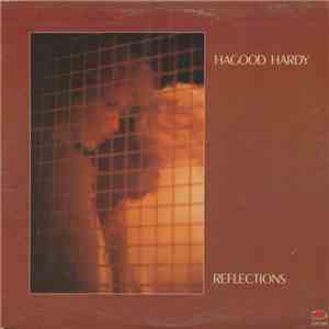 Hagood Hardy - Reflections download flac mp3