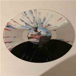 Harold Faltermeyer - Beverly Hills Cop (Music From The Motion Picture) download flac mp3