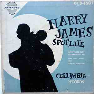 Harry James  - Spotlite flac mp3 download