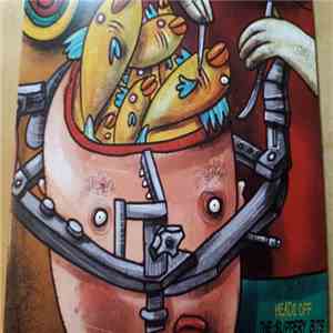 Heads Off - The Slippery Bits download flac mp3