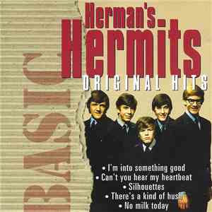 Herman's Hermits - Original Hits download flac mp3