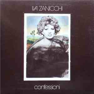 Iva Zanicchi - Confessioni download flac mp3