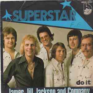 James, Jill, Jackson & Company - Superstar download flac mp3