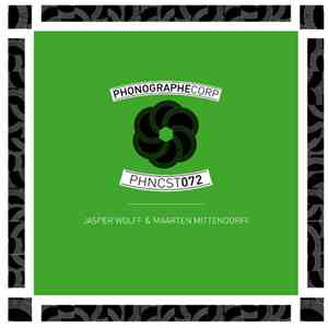 Jasper Wolff, Maarten Mittendorff - PHNCST072 download flac mp3