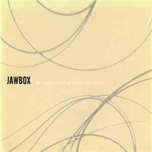 Jawbox - My Scrapbook Of Fatal Accidents download flac mp3