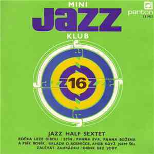 Jazz Half Sextet - Mini Jazz Klub 16 download flac mp3