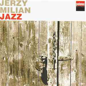 Jerzy Milian - JAZZ download flac mp3
