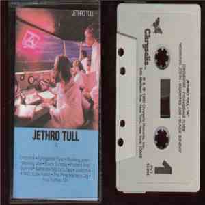 Jethro Tull - A download flac mp3