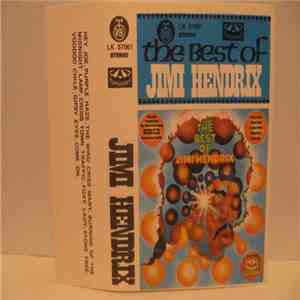Jimi Hendrix - The Best Of Jimi Hendrix download flac mp3
