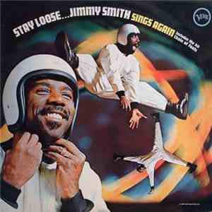 Jimmy Smith - Stay Loose download flac mp3
