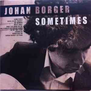 Johan Borger - Sometimes download flac mp3
