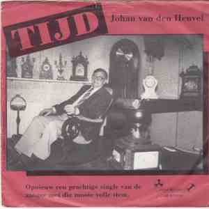 Johan van den Heuvel - Tijd download flac mp3