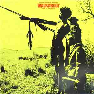 John Barry - Walkabout download flac mp3
