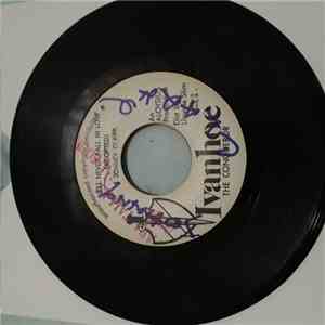 Johney Clark - I'll Never Fall In Love download flac mp3