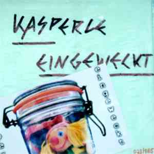 Kasperle Eingeweckt - Untitled download flac mp3