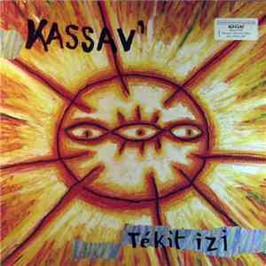 Kassav' - Tékit Izi download flac mp3