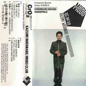 Kazumi Watanabe - Mobo Club download flac mp3