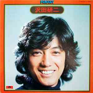 Kenji Sawada - 沢田研二 / Perfect download flac mp3