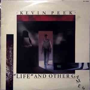 Kevin Peek - "Life" And Other Games download flac mp3