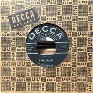 Kirk Douglas  With The Mellomen - And The Moon Grew Brighter And Brighter download flac mp3
