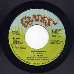 Latimore  - Qualified Man download flac mp3