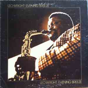 Leo Wright - Evening Breeze download flac mp3