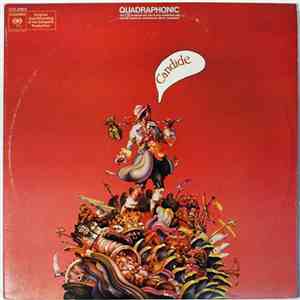 Leonard Bernstein - Candide - Original Cast Recording Of The Complete Production download flac mp3