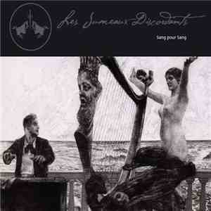 Les Jumeaux Discordants - Sang Pour Sang flac mp3 download