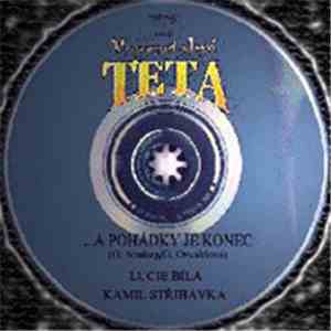 Lucie Bílá, Kamil Střihavka - Nesmrtelná Teta download flac mp3