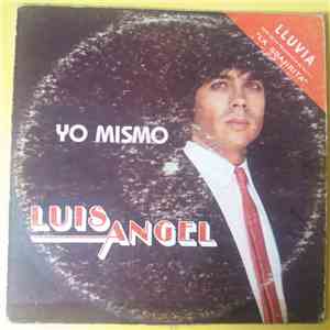 Luis Angel - Yo Mismo download flac mp3