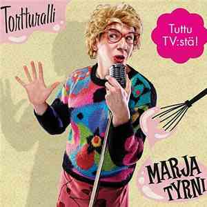 Marja Tyrni - Tortturalli download flac mp3