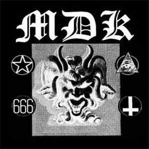 MDK  - The Moonmaiden download flac mp3