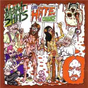 Meat Shits - Give Hate A Chance download flac mp3