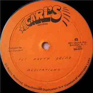 Meditations - Fly Natty Dread / Thats Life download flac mp3